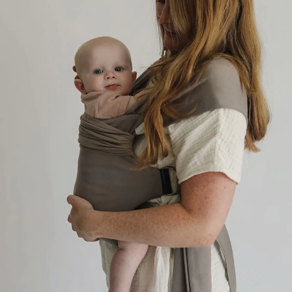 2 LALABU Simple Wraps - Picture 6 of 11